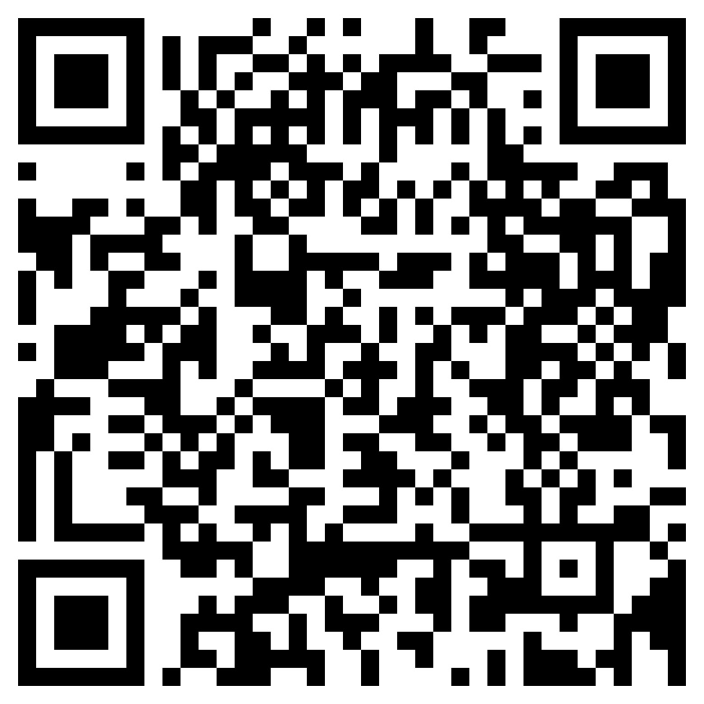 QR-код на регистрацию в morso.ai