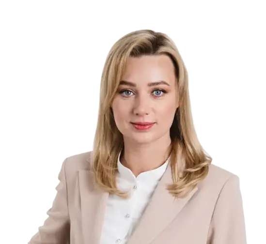Lyudmila Seledtsova